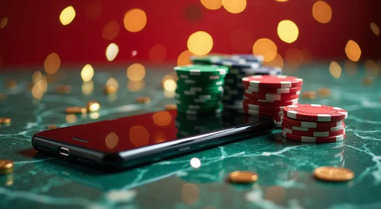 Roulette WildSpin